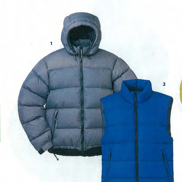 Vintage MEC Tremblant Jacket - Picture 5 of 6